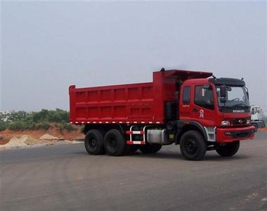 Foton  BJ3252V6PEBD1 Dump truck