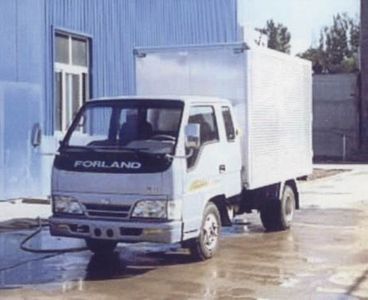 Era  BJ5038V7CE5 Box transport vehicle