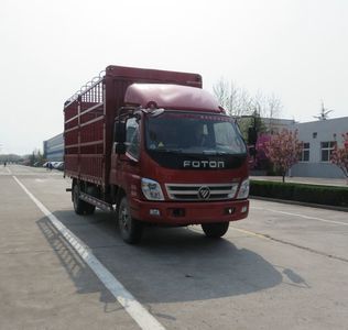 Foton  BJ5109CCYB2 Grate type transport vehicle