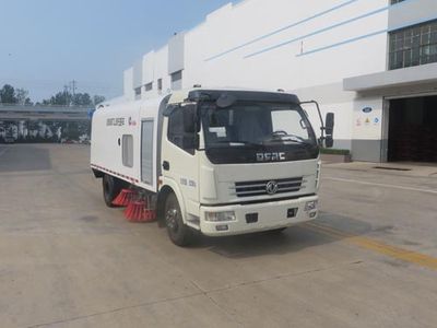 Hyde  CHD5081TSLN5 Road sweeper