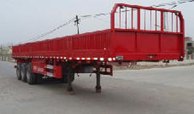 Zhaoxin  CHQ9402 Semi trailer