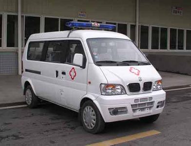 Dongfeng EQ5021XJHF24Qambulance