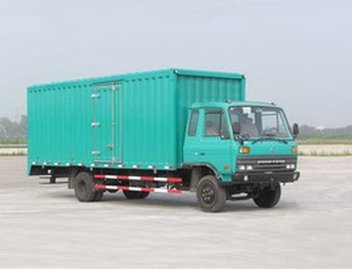 Dongfeng  EQ5120XXYL1 Box transport vehicle