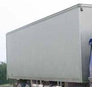 Dongfeng  EQ5120XXYL1 Box transport vehicle