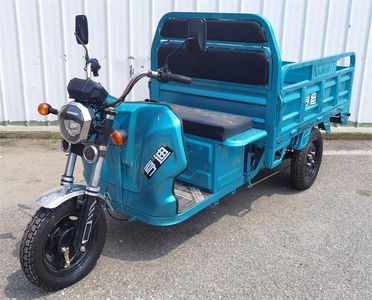 HendyHD1200DZH5Electric tricycle