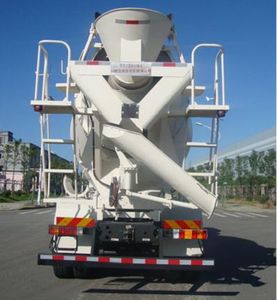 Lantian  JLT5252GJB Concrete mixing transport vehicle