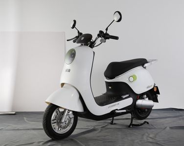 Green Source  LY1200DT26 Electric two wheeled motorcycle