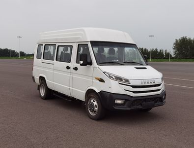 Iveco NJ6556ACMZ2 multi-purpose vehicle 