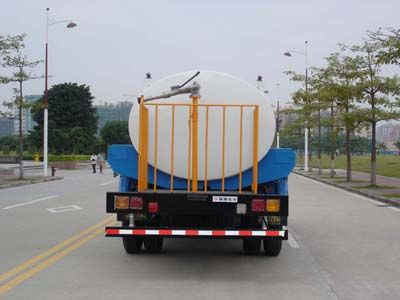 Dongfeng  SE5126GSS3 Sprinkler truck