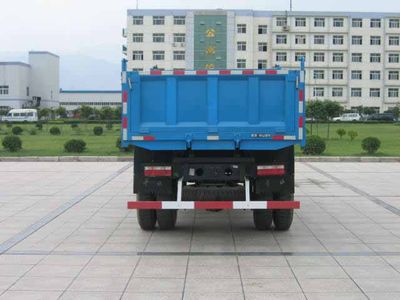 Huashan  SX3151B3 Dump truck