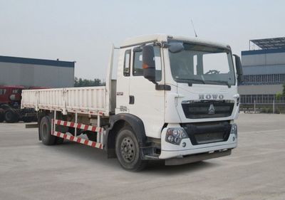 Haowo  ZZ1127K501GE1 Truck