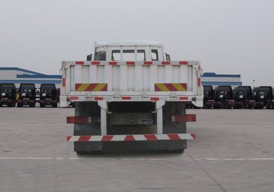 Haowo  ZZ1127K501GE1 Truck