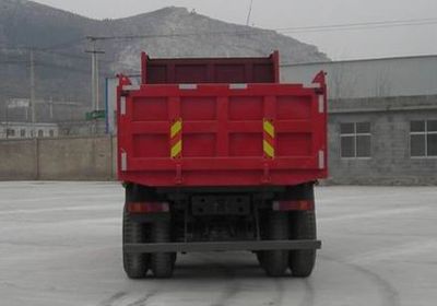 Star Steyr ZZ3253M4941C1 Dump truck