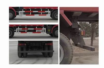 Star Steyr ZZ3253M4941C1 Dump truck