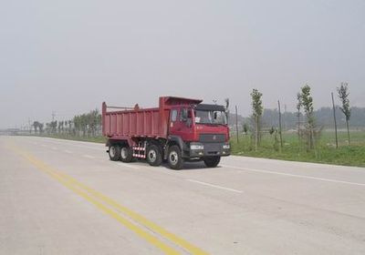 Starstal ZZ3311M3861W Dump truck