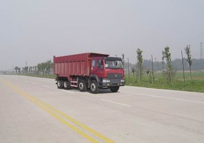 Starstal ZZ3311M3861W Dump truck