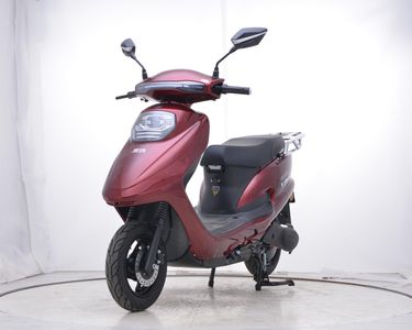 Emma AM1000DT17Electric two wheeled motorcycle