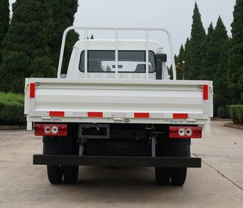 Jiefang Automobile CA1070K2L3RE5A Truck