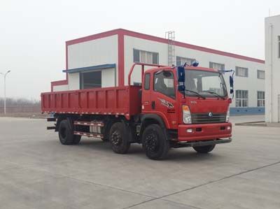 Ace carCDW3180A4R4Dump truck