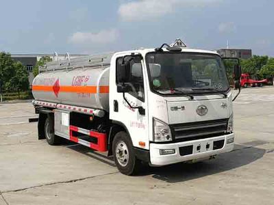 Chusheng  CSC5129GYYCA5A Oil tanker