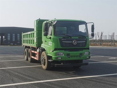 Dongfeng DFH3250BX7ADump truck