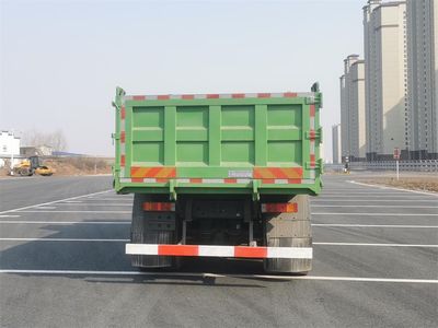 Dongfeng  DFH3250BX7A Dump truck