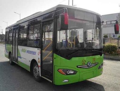 Dongfeng EQ6800CACBEV11Pure electric city buses