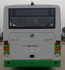 Dongfeng  EQ6800CACBEV11 Pure electric city buses