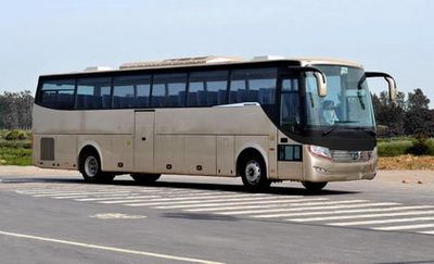 Ankai  HFF6124K40Q coach