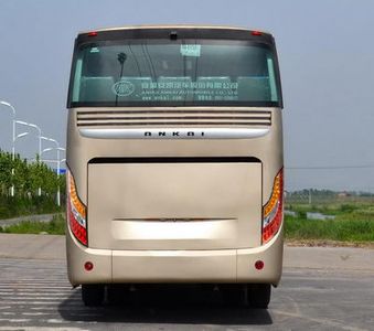 Ankai  HFF6124K40Q coach