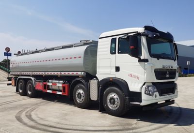 Chufeng  HQG5310GPG6ZZ Ordinary liquid transport vehicles