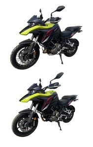 Qianjiang  QJ7005R Two wheeled motorcycles