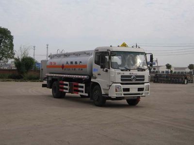 Longdi  SLA5160GYYDF8 Oil tanker