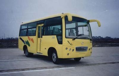 Chery SQR6600F1coach