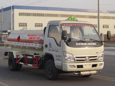 Yuxin  XX5043GJYA3 Refueling truck