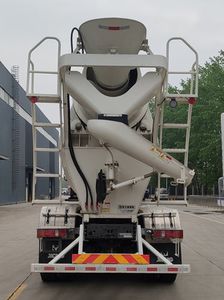 XCMG  XZS5310GJBCM Concrete mixing transport vehicle