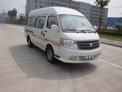 Foton  BJ5036XBYXD Funeral vehicle