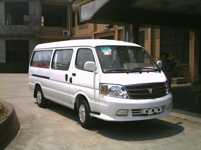 Foton  BJ5036XBYXD Funeral vehicle