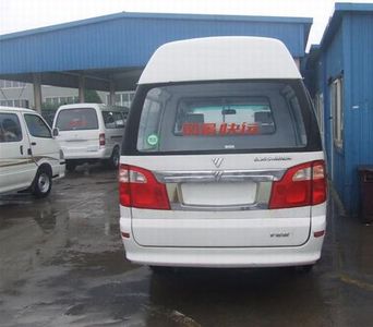 Foton  BJ5036XBYXD Funeral vehicle