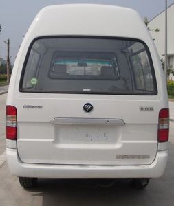 Foton  BJ5036XBYXD Funeral vehicle