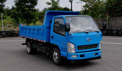 Jiefang AutomobileCA3040K7L2E53Dump truck