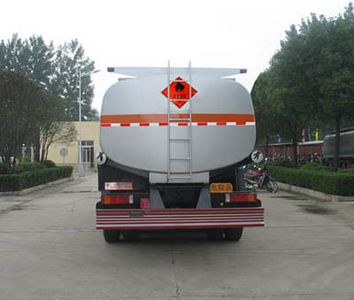 Chusheng  CSC5201GHYD Chemical liquid transport vehicle