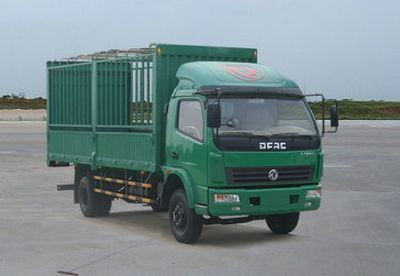 Dongfeng  EQ5066CCQ40D3AC Grate type transport vehicle