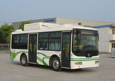 Fuda  FZ6805UFN4 City buses