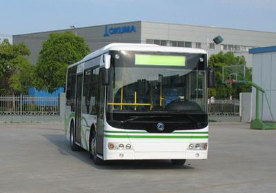 Fuda  FZ6805UFN4 City buses