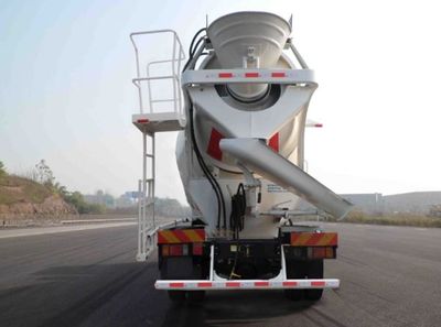 Sany  HQC5250GJB1D Concrete mixing transport vehicle