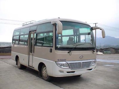 Saite  HS6600 coach