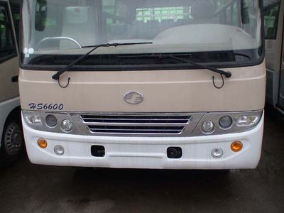 Saite  HS6600 coach