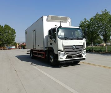 Bingling Fang  QYK5186XLC2K Refrigerated truck