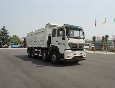 Hua Wei Chi Le SGZ5310TSGZZ4M5Fracturing sand tank truck